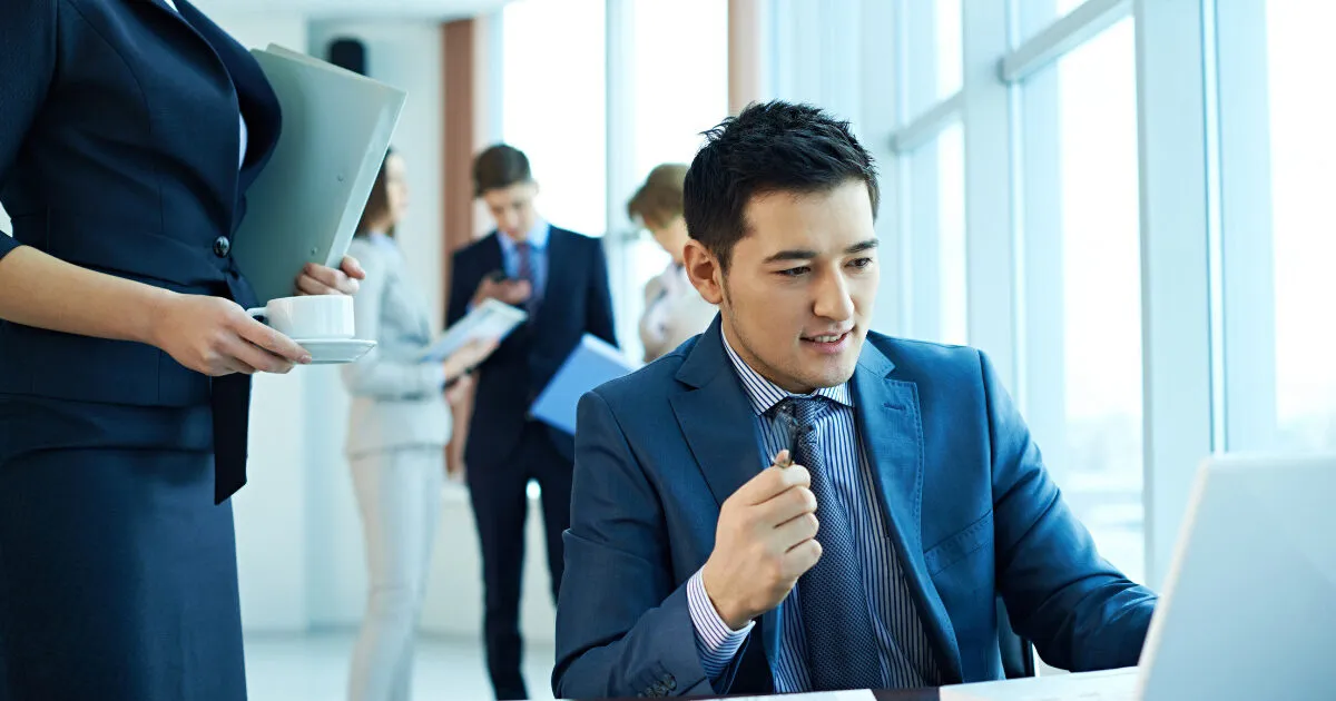 Jackson Nguyễn là người phát triển Sam86 từ những ngày đầu