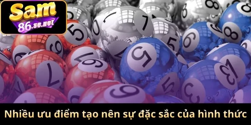 Xổ số siêu tốc